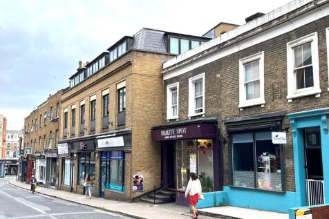 14 Eton street, Richmond, Surrey TW9 1EE