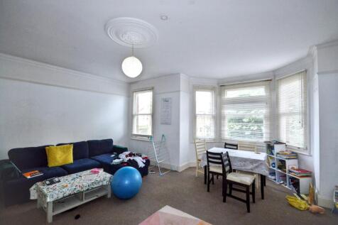 30-32 Winchester Avenue, Queens Park, NW6 7TU