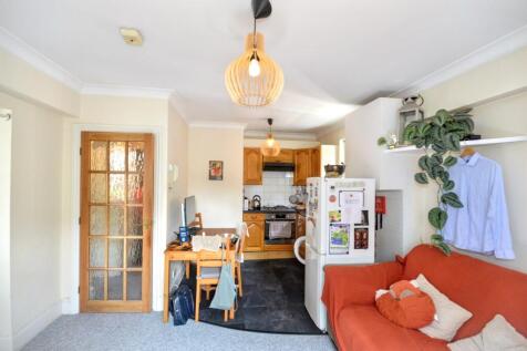 30-32 Winchester Avenue, Queens Park, NW6 7TU