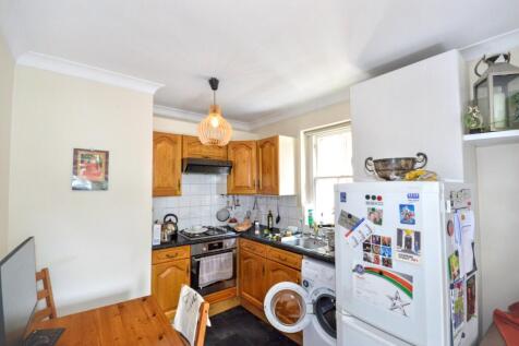 30-32 Winchester Avenue, Queens Park, NW6 7TU