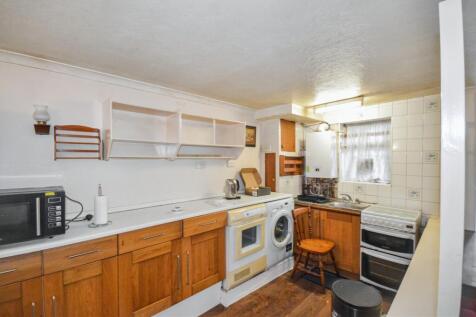 30-32 Winchester Avenue, Queens Park, NW6 7TU
