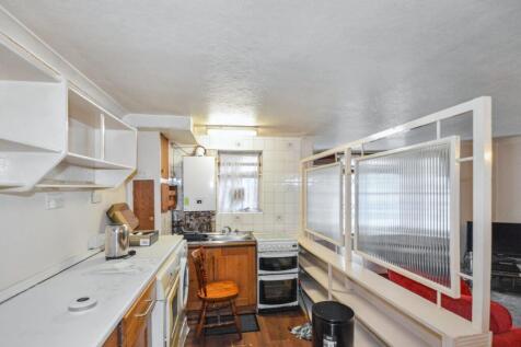 30-32 Winchester Avenue, Queens Park, NW6 7TU