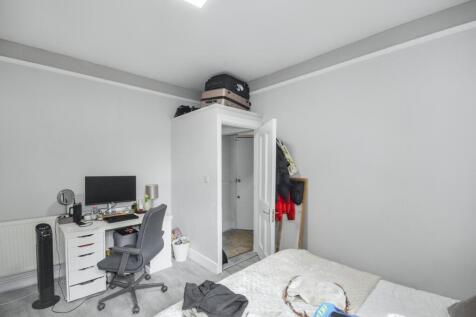 30-32 Winchester Avenue, Queens Park, NW6 7TU