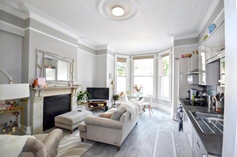 30-32 Winchester Avenue, Queens Park, NW6 7TU
