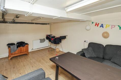 283 Church Road, Leyton, London, E10 7BQ