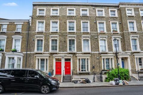 9D Tadema Road, London, SW10 0NU