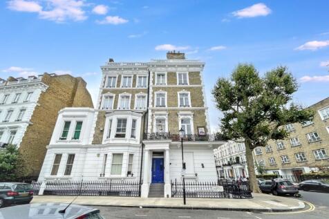 15F Trebovir Road, Earls Court, London SW5 9LS