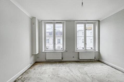 15F Trebovir Road, Earls Court, London SW5 9LS