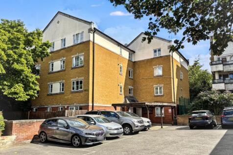 Flat 13 Presentation House, 240 Wick Road, Hackney, London, E9 5DR