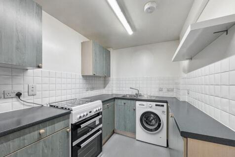 Flat 13 Presentation House, 240 Wick Road, Hackney, London, E9 5DR