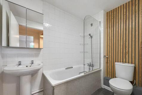 Flat 13 Presentation House, 240 Wick Road, Hackney, London, E9 5DR