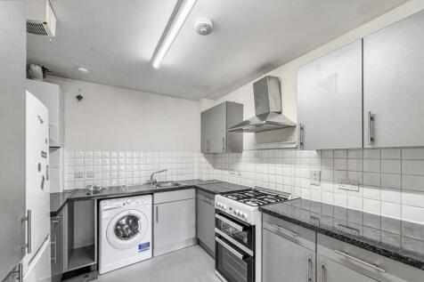 Flat 16 Presentation House, 240 Wick Road, Hackney, London, E9 5DR