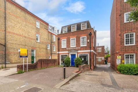 54 Richmond Road, Twickenham, TW1 3BE