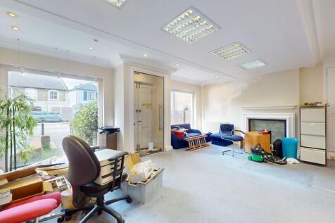 54 Richmond Road, Twickenham, TW1 3BE