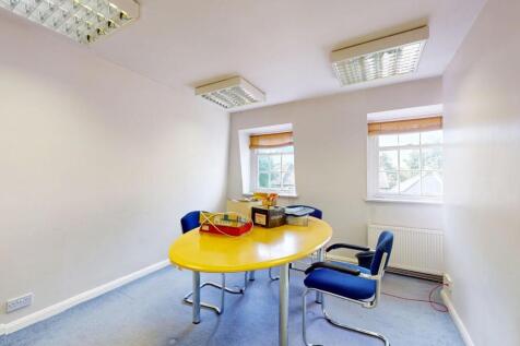 54 Richmond Road, Twickenham, TW1 3BE