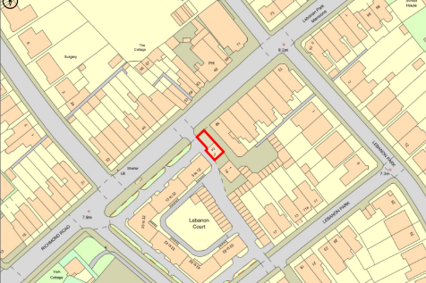 54 Richmond Road, Twickenham, TW1 3BE