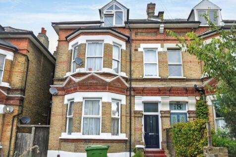 20C Tierney Road, Streatham Hill, London SW2 4QR