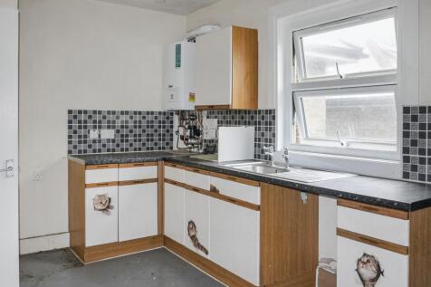 20C Tierney Road, Streatham Hill, London SW2 4QR
