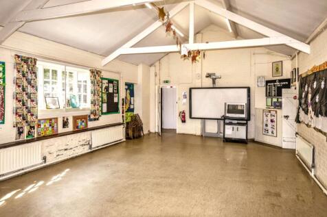 St John Ambulance, 5 Park Road, Street BA16 0JN