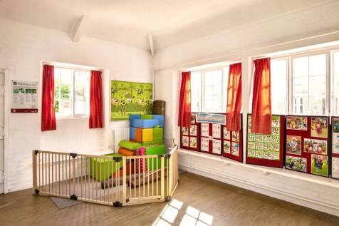 St John Ambulance, 5 Park Road, Street BA16 0JN