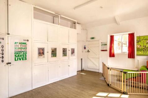 St John Ambulance, 5 Park Road, Street BA16 0JN