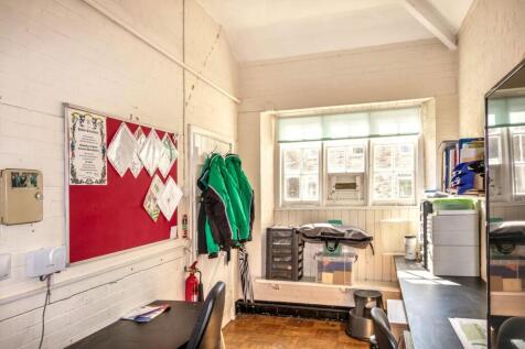 St John Ambulance, 5 Park Road, Street BA16 0JN