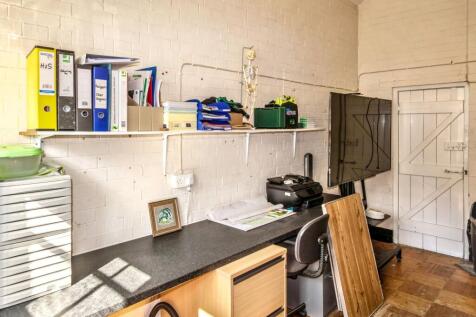 St John Ambulance, 5 Park Road, Street BA16 0JN