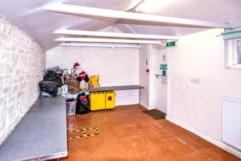 St John Ambulance, 5 Park Road, Street BA16 0JN