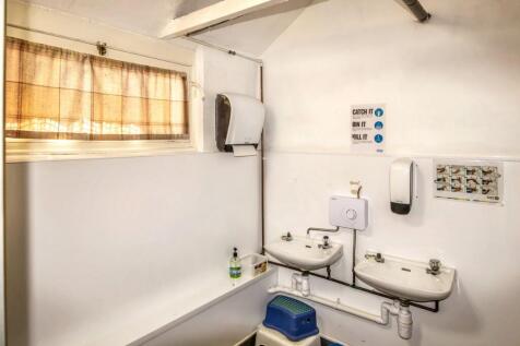 St John Ambulance, 5 Park Road, Street BA16 0JN