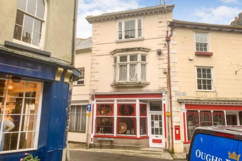 1 Church Street, Liskeard, Cornwall PL14 3AG