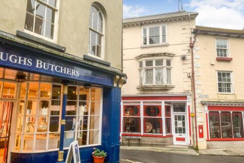 1 Church Street, Liskeard, Cornwall PL14 3AG