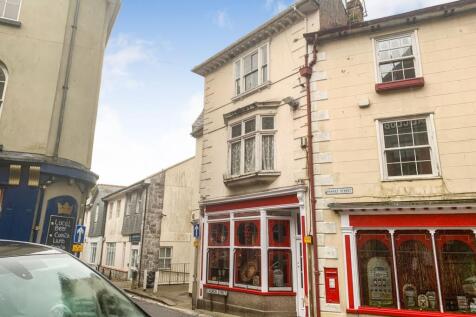 1 Church Street, Liskeard, Cornwall PL14 3AG