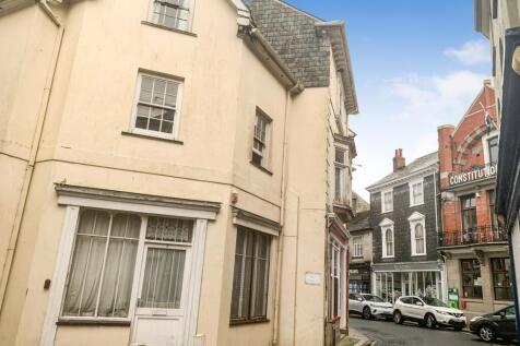 1 Church Street, Liskeard, Cornwall PL14 3AG