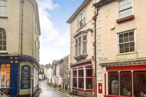 1 Church Street, Liskeard, Cornwall PL14 3AG