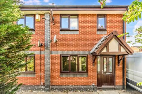 9 Sevenoaks Drive, Great Lever, Bolton, Greater Manchester, BL3 3ED