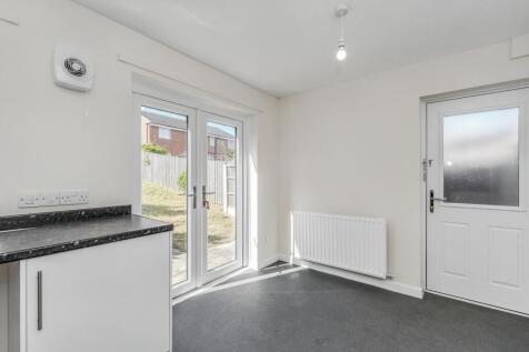 9 Sevenoaks Drive, Great Lever, Bolton, Greater Manchester, BL3 3ED