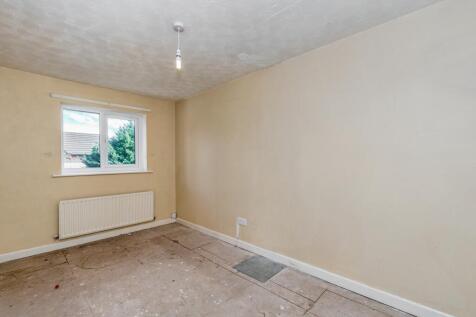9 Sevenoaks Drive, Great Lever, Bolton, Greater Manchester, BL3 3ED