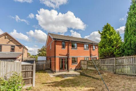 9 Sevenoaks Drive, Great Lever, Bolton, Greater Manchester, BL3 3ED