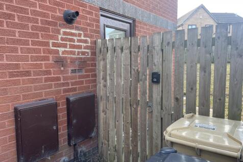 9 Sevenoaks Drive, Great Lever, Bolton, Greater Manchester, BL3 3ED