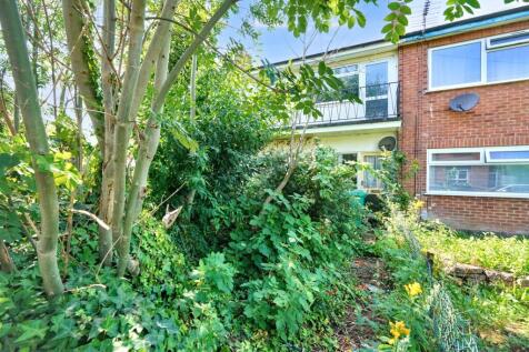 2 Salisbury Court, Querneby Road, Nottingham NG3 5JD