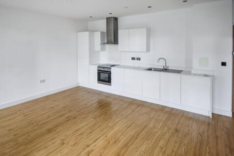 Flat 33, William Shipley House, Knightrider Court, Knightrider Street, Maidstone ME15 6XD
