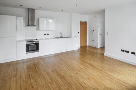 Flat 33, William Shipley House, Knightrider Court, Knightrider Street, Maidstone ME15 6XD