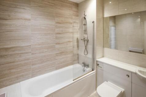 Flat 33, William Shipley House, Knightrider Court, Knightrider Street, Maidstone ME15 6XD