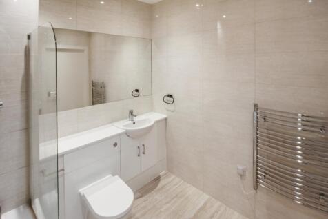 Flat 33, William Shipley House, Knightrider Court, Knightrider Street, Maidstone ME15 6XD