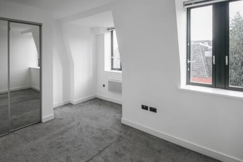 Flat 33, William Shipley House, Knightrider Court, Knightrider Street, Maidstone ME15 6XD