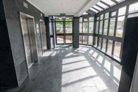 Flat 33, William Shipley House, Knightrider Court, Knightrider Street, Maidstone ME15 6XD