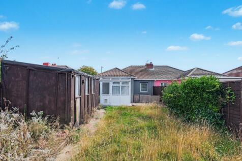 281 Gosport Rd, Fareham PO16 0QF