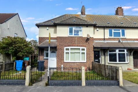 18 Endeavour Crescent, Hull, East Yorkshire, HU9 5SY