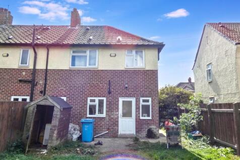 18 Endeavour Crescent, Hull, East Yorkshire, HU9 5SY