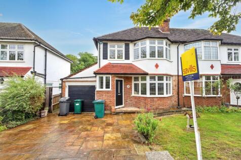 8 Dinsdale Gardens, New Barnet, Barnet, London EN5 1HE